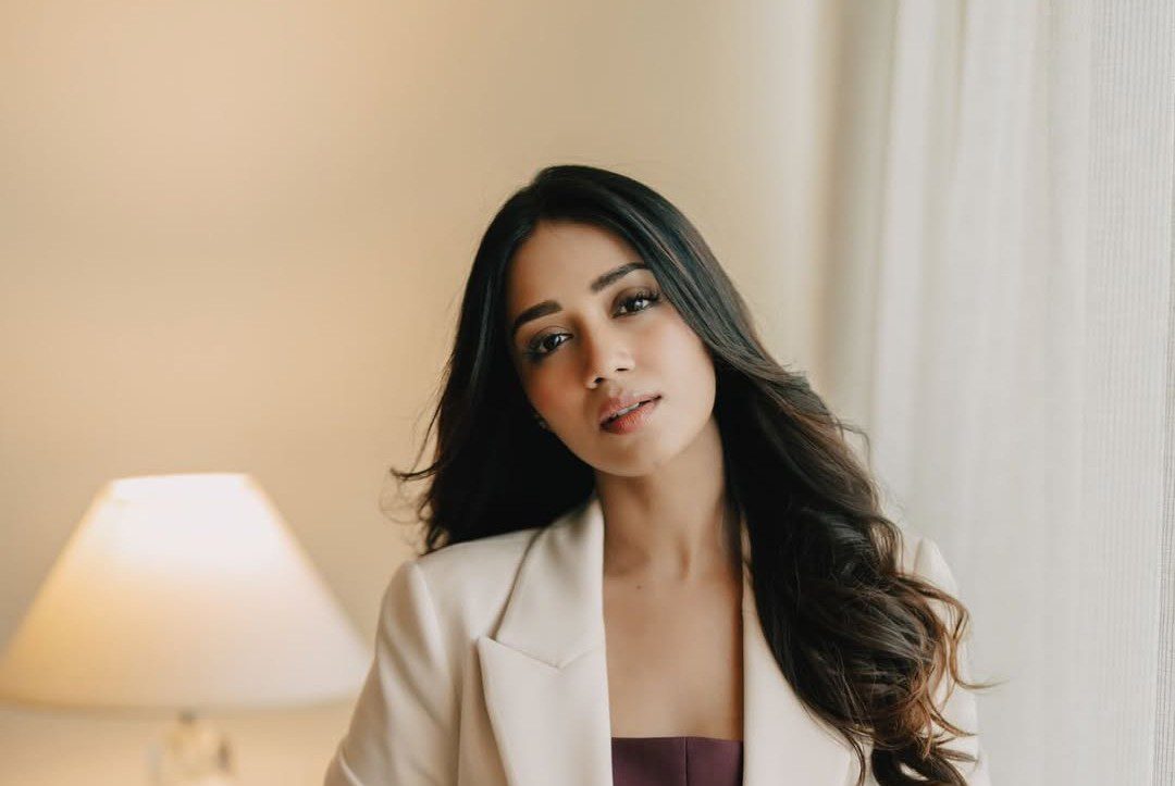 Nivetha Pethuraj