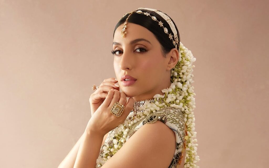 Nora Fatehi Career