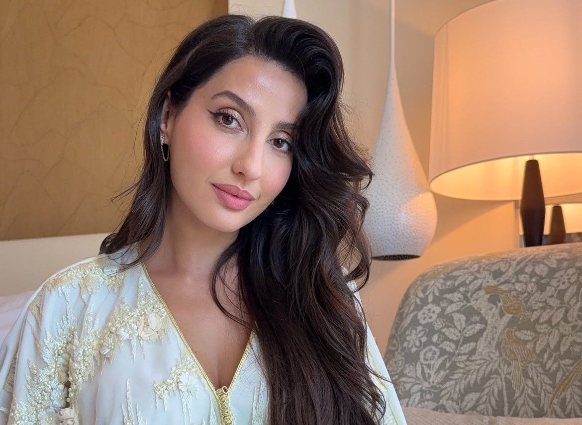 Nora Fatehi Wiki