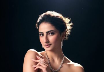 Palak Tiwari