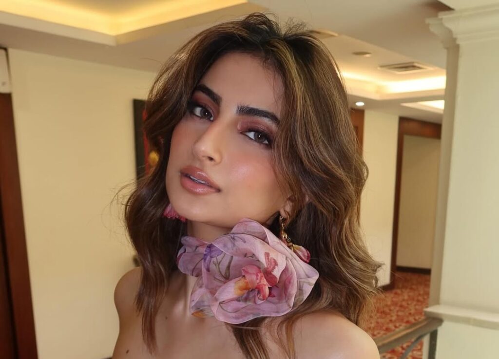 Palak Tiwari Wiki