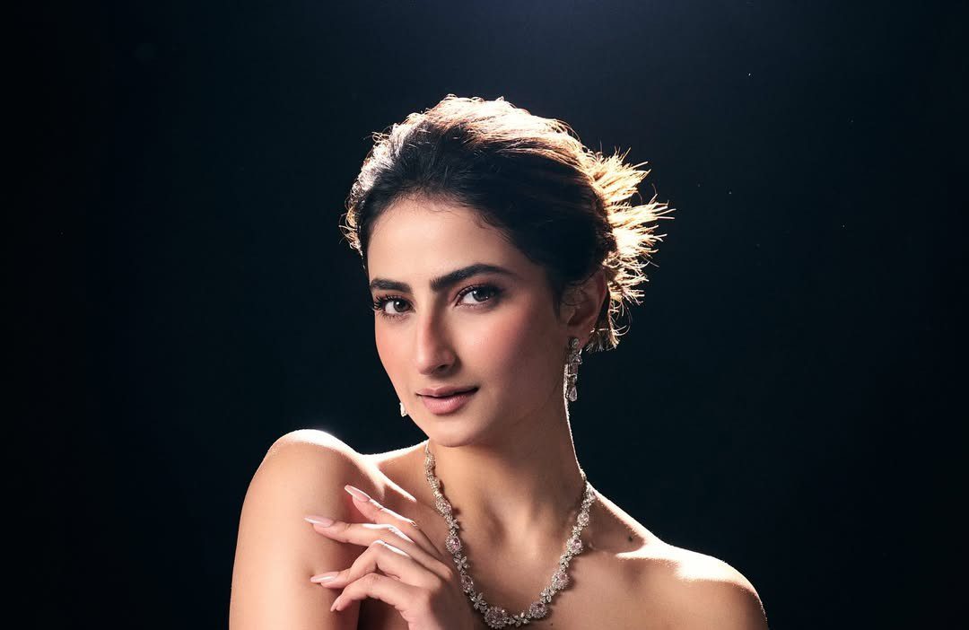 Palak Tiwari