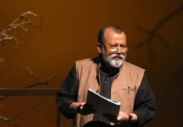 Pankaj Kapur