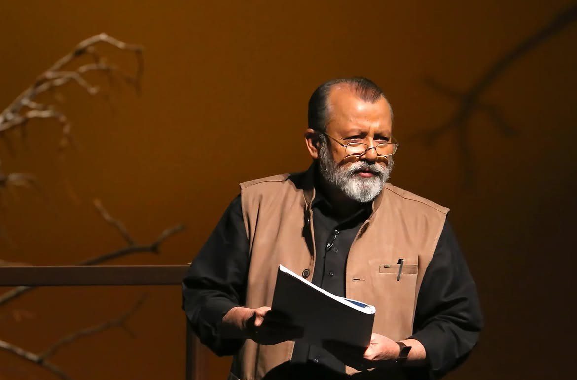 Pankaj Kapur