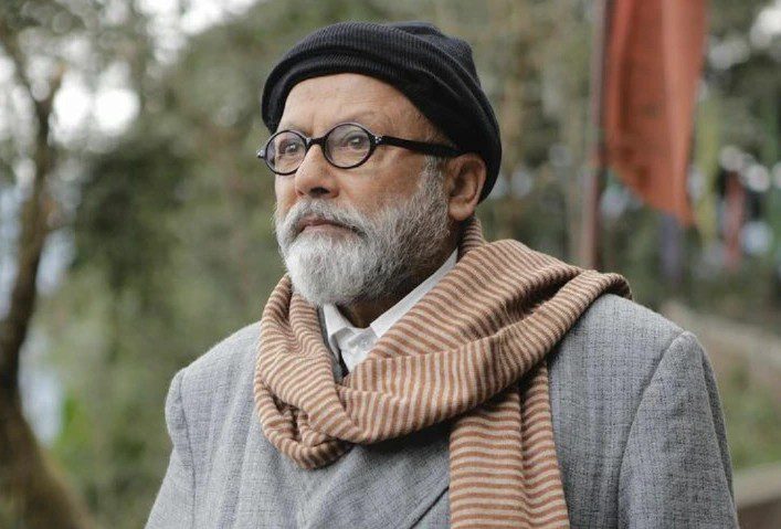 Pankaj Kapur Career