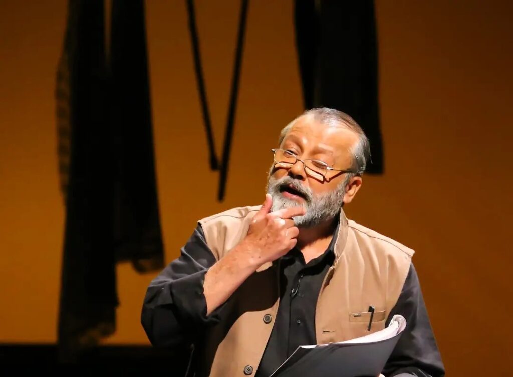 Pankaj Kapur Wiki