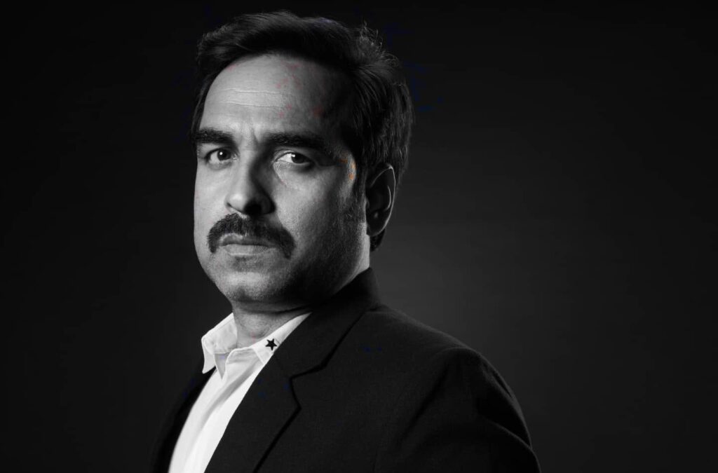 Pankaj Tripathi