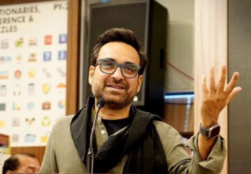 Pankaj Tripathi Wiki (2)