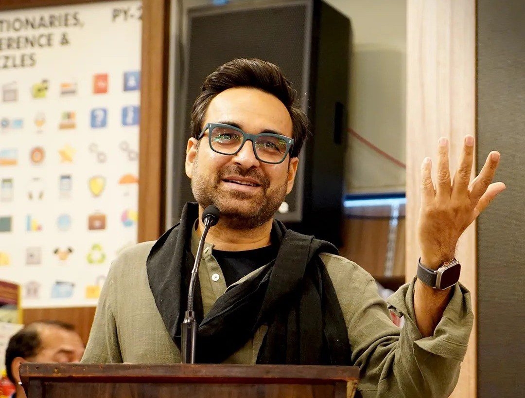 Pankaj Tripathi Wiki (2)