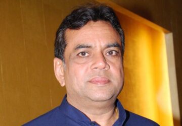Paresh Rawal