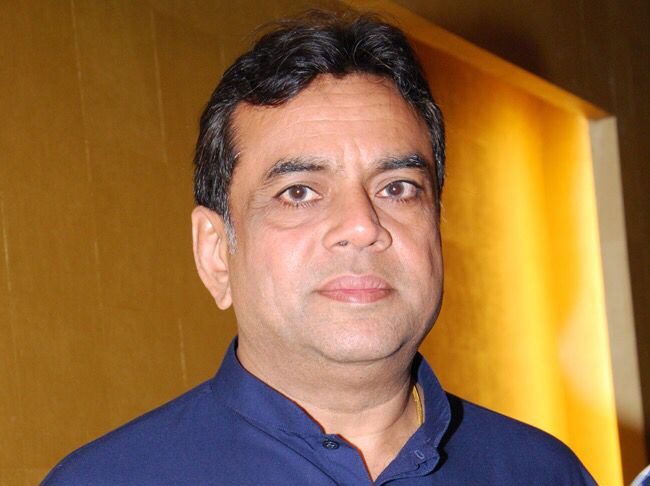 Paresh Rawal