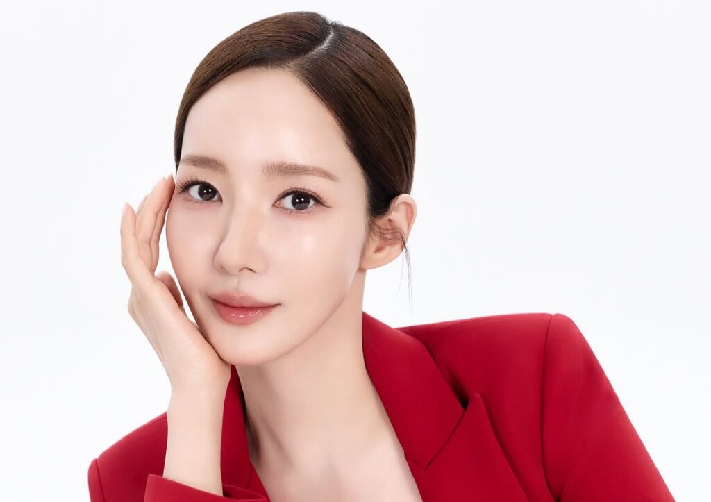 Park Min-young Controversy