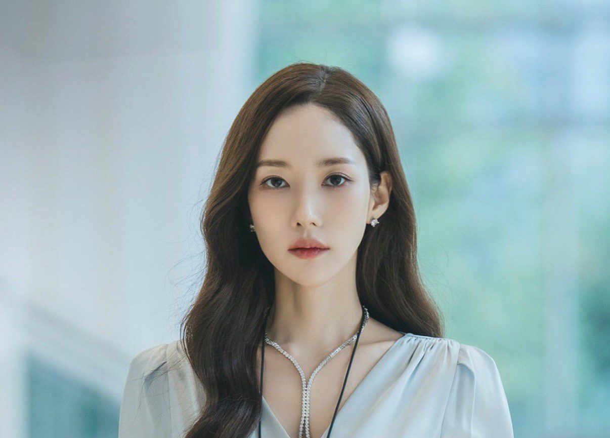 Park Min-young