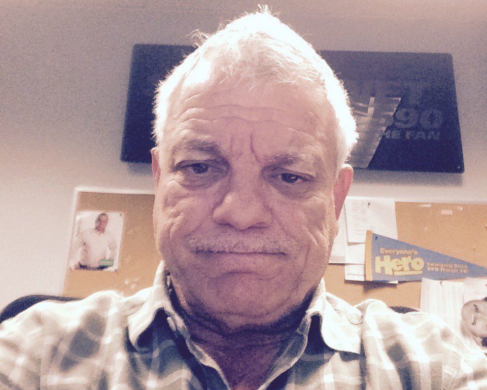 Peter Gross 680News Wiki