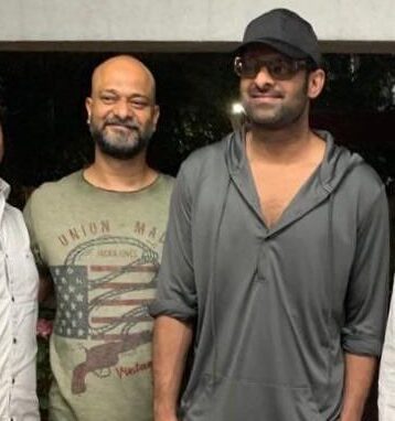 prabhas Brother