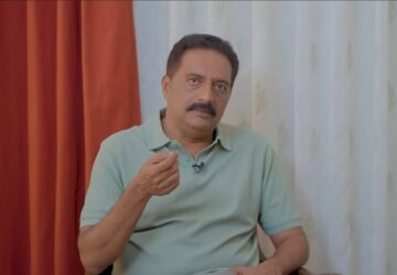 Prakash Raj