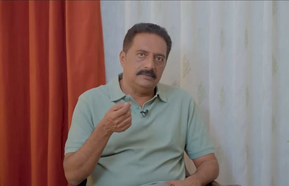 Prakash Raj