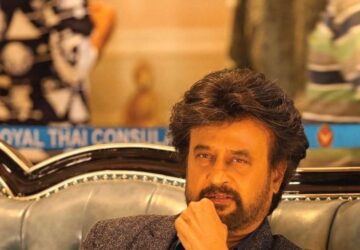 Rajinikanth