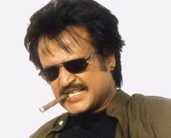 Rajinikanth Career