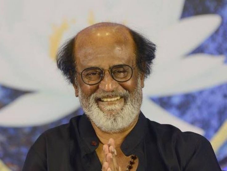Rajinikanth Career
