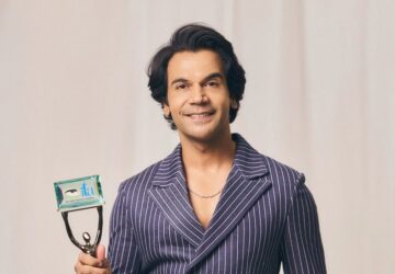 Rajkummar Rao
