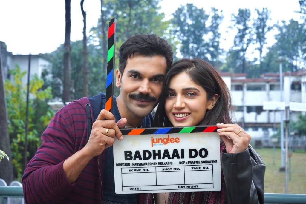 Rajkummar Rao Career