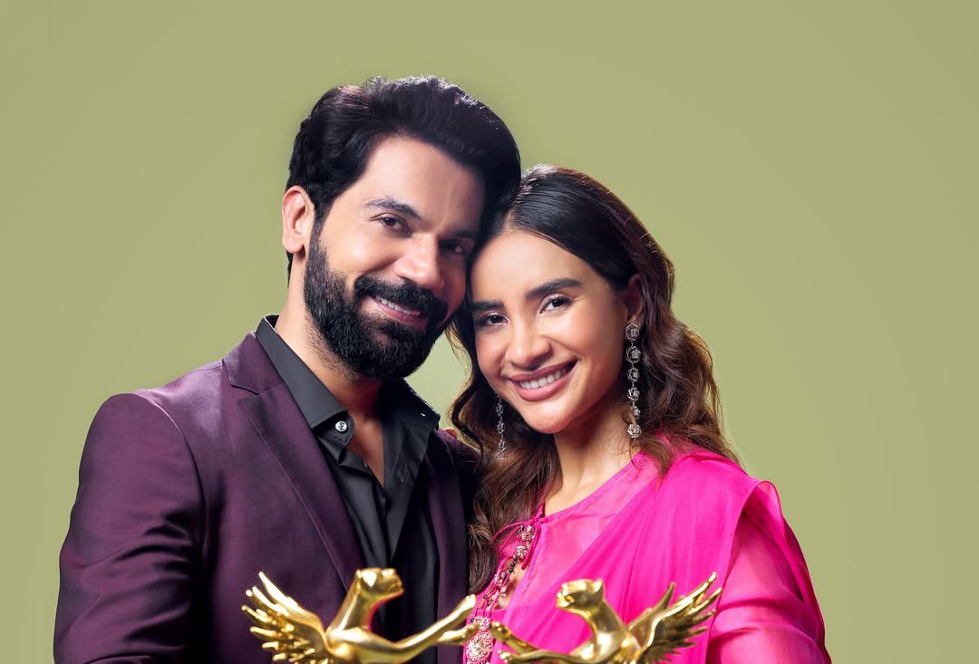 Rajkummar Rao Wife