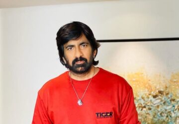 Ravi Teja