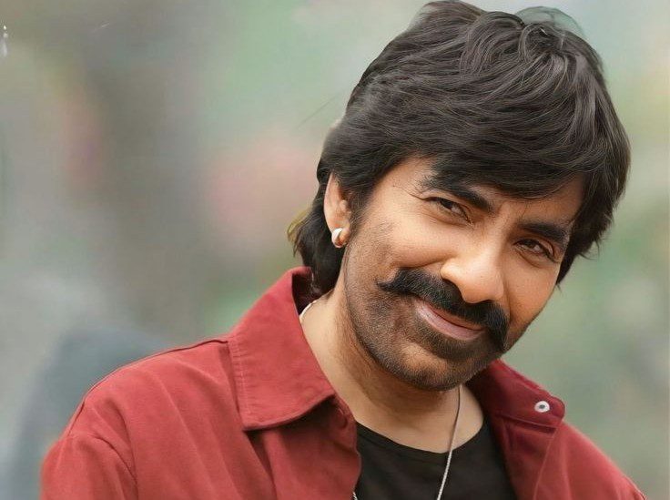 Ravi Teja Wiki