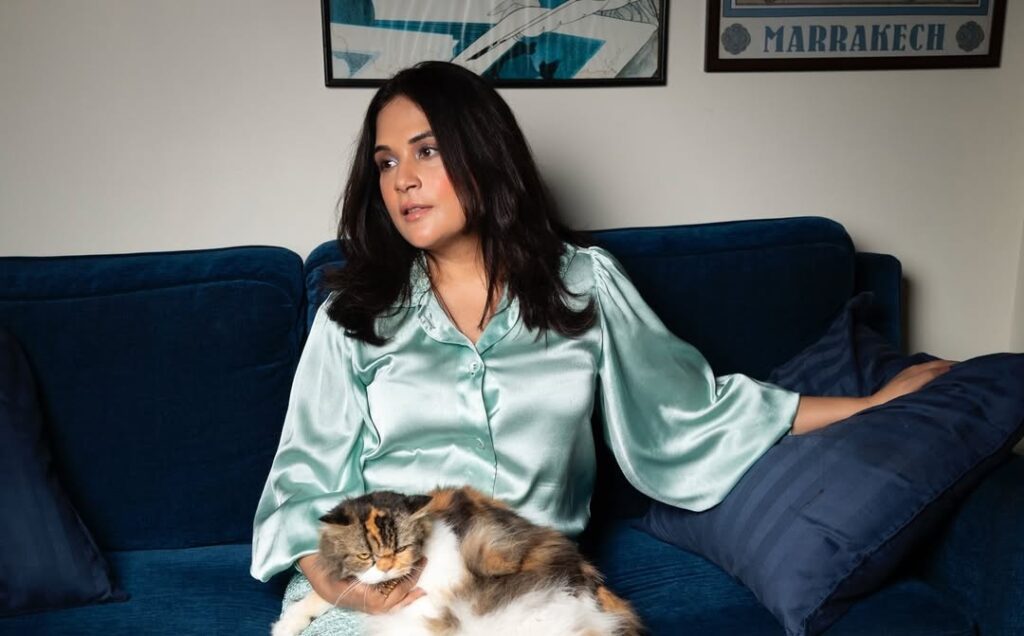 Richa Chadha Wiki