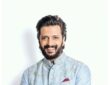 Riteish Deshmukh