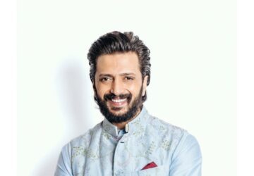 Riteish Deshmukh