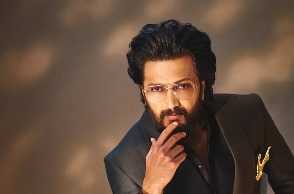 Riteish Deshmukh Wiki