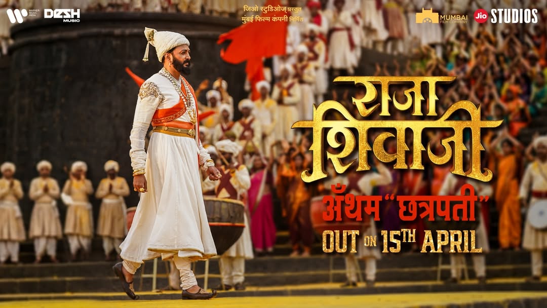 Riteish Deshmukh Work (2)