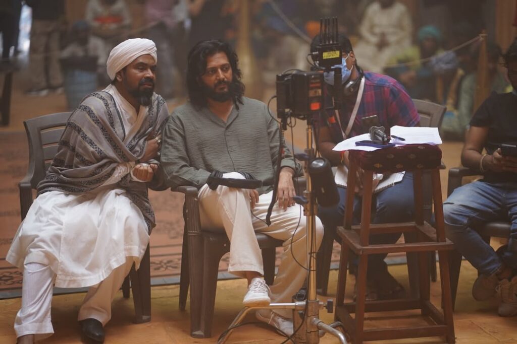 Riteish Deshmukh Career