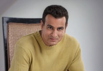 Ronit Roy