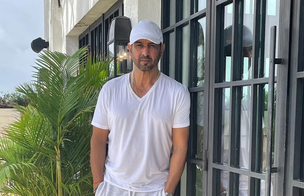 Ronit Roy Career