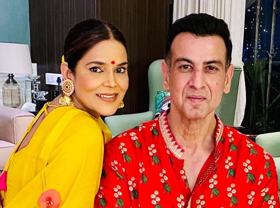 Ronit Roy Wife