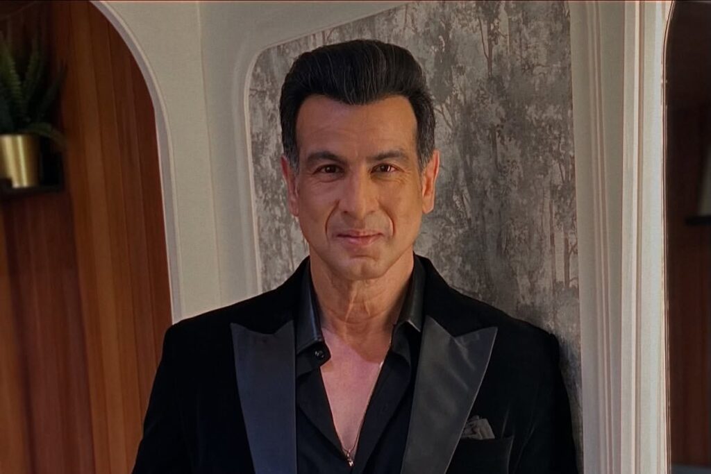 Ronit Roy Wiki