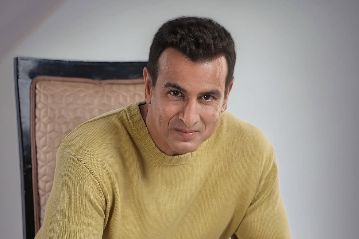 Ronit Roy