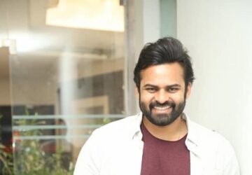 Sai Dharam