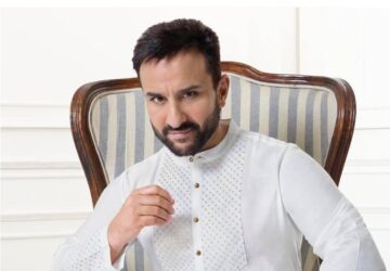 Saif Ali Khan