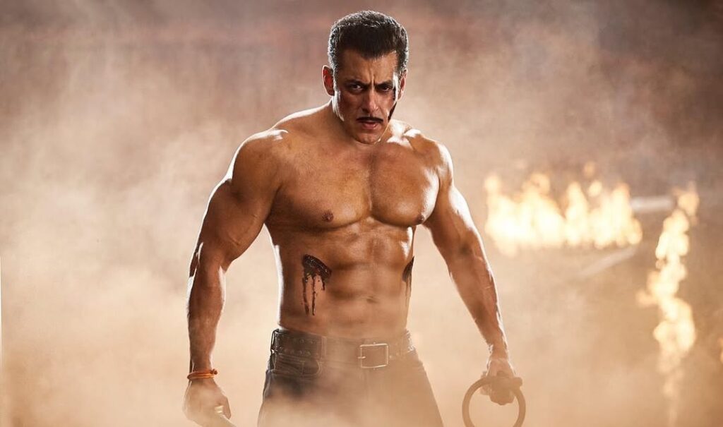 Salman Khan Career