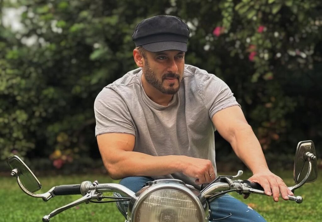 Salman Khan Wiki