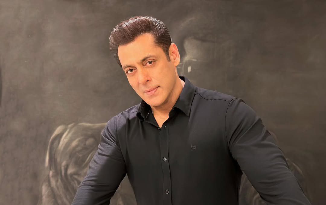Salman Khan