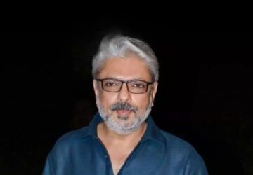 Sanjay Leela Bhansali