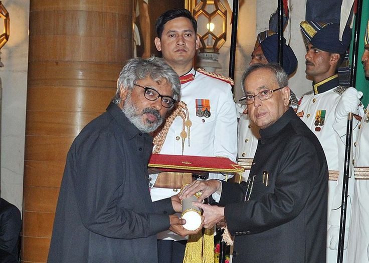 Sanjay Leela Bhansali Award