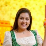 Sarayu Mohan