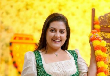 Sarayu Mohan