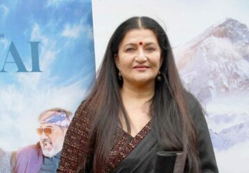Sarika Thakur
